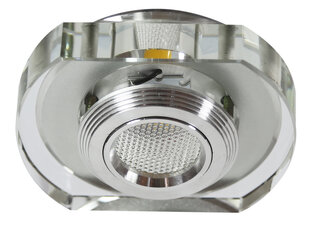 Candellux süvistatav valgusti SS-34 price and information | Süvistatavad LED valgustid | hansapost.ee