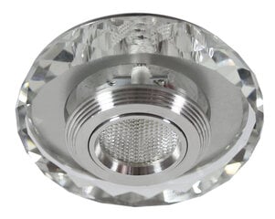 Candellux süvistatav valgusti SS-35 hind ja info | Süvistatavad LED valgustid | hansapost.ee