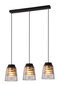 Candellux valgusti Fresno 33-78094 hind ja info | Rippvalgustid | hansapost.ee