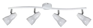 Candellux valgusti Fiord price and information | Ceiling lamps | hansapost.ee