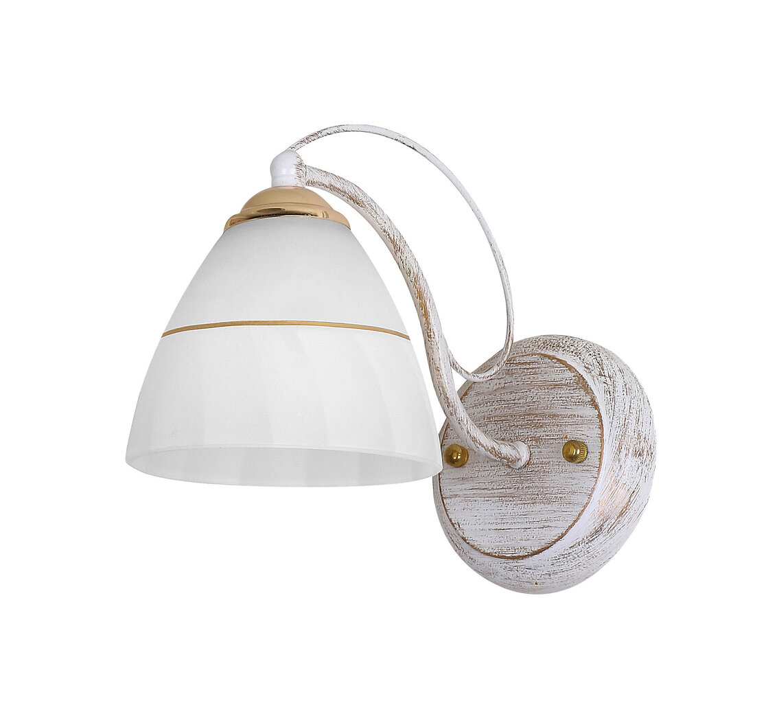 Candellux lighting valgusti Fanetta 21-77042 цена и информация | Seinavalgustid | hansapost.ee