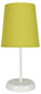 Candellux lighting valgusti Gala 41-98408 цена и информация | Laualambid | hansapost.ee