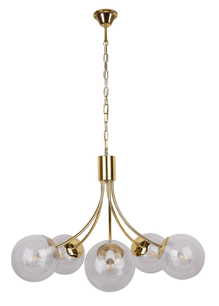 Candellux lighting valgusti Dani 35-79275 цена и информация | Rippvalgustid | hansapost.ee