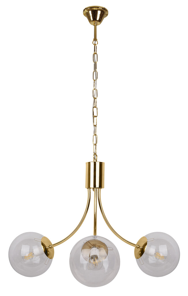 Candellux lighting valgusti Dani 33-79015 hind ja info | Rippvalgustid | hansapost.ee