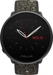 Polar Ignite 2 Crystal Edition Gray цена и информация | Смарт-часы (smartwatch) | hansapost.ee