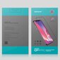 Nillkin Tempered Glass 2.5D CP+ PRO Black for Apple iPhone 11/XR цена и информация | Ekraani kaitseklaasid ja kaitsekiled | hansapost.ee