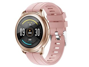 Tracer SMF11, Pink цена и информация | Смарт-часы (smartwatch) | hansapost.ee
