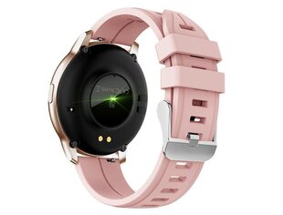 Tracer SMF11, Pink цена и информация | Смарт-часы (smartwatch) | hansapost.ee