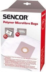 Sencor SVC 7CA цена и информация | Аксессуары для пылесосов | hansapost.ee