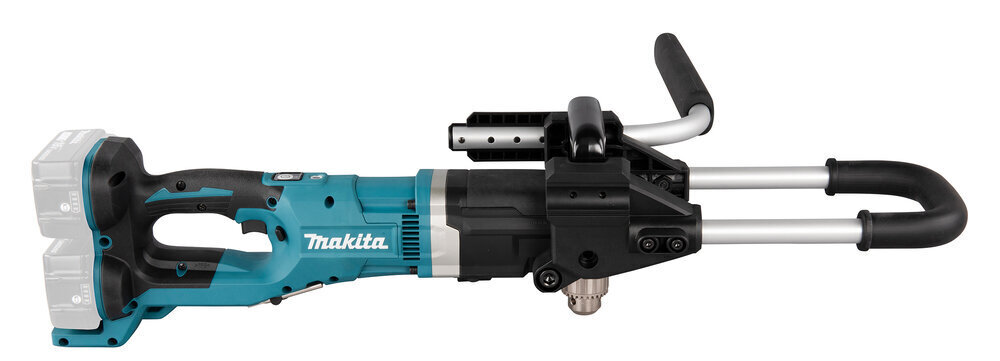 Akutoitel pinnasepuur DDG460ZX7 Makita hind ja info | Akutrellid, puurid ja kruvikeerajad | hansapost.ee