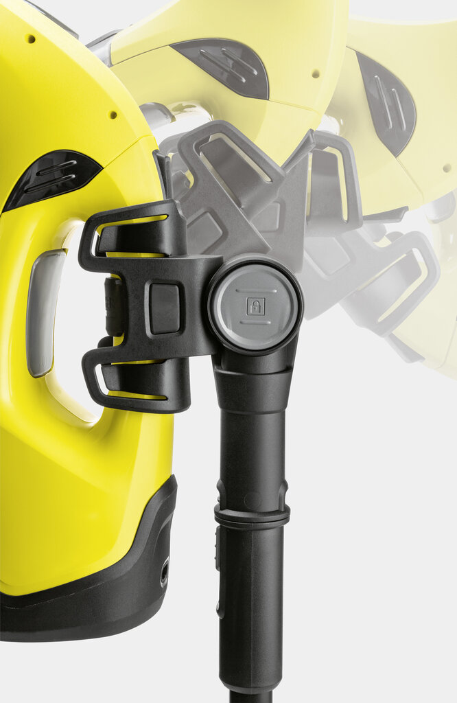 Karcher 2.633-144.0 цена и информация | Aknapesurobotid ja aknapesurid | hansapost.ee