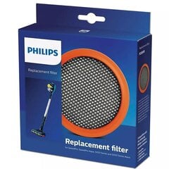 Сменный фильтр для пылесосов Philips SpeedPro, SpeedPro Aqua, 5000 series цена и информация | Аксессуары для пылесосов | hansapost.ee