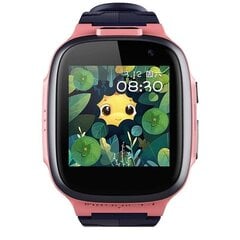 360 Kids E2 Pink цена и информация | Смарт-часы (smartwatch) | hansapost.ee