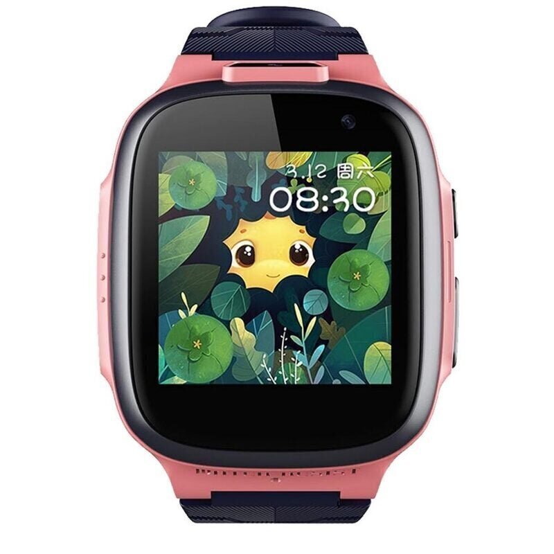 Nutikell 360 Kids Watch E2, pink hind ja info | Nutikellad, laste nutikellad | hansapost.ee