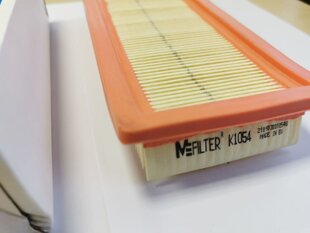 MFilter filter K1054 Kärcheri tolmuimejatele DS5500 цена и информация | Аксессуары для пылесосов | hansapost.ee