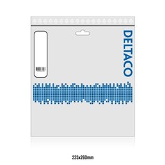 Deltaco HDMI-1070H, HDMI, 10m hind ja info | Juhtmed ja kaablid | hansapost.ee