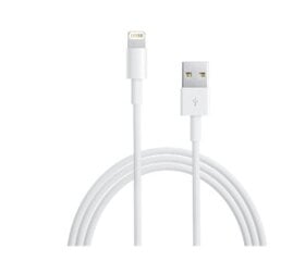 Apple Lightning to USB Cable (0.5m) - ME291ZM/A hind ja info | Apple Mobiiltelefonid, fotokaamerad, nutiseadmed | hansapost.ee