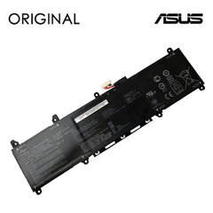 ASUS C31N1806, 3640mAh, Original цена и информация | Аккумуляторы для ноутбуков | hansapost.ee