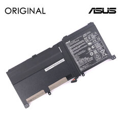 Аккумулятор для ноутбука Asus C41N1524, 3950mAh, Original цена и информация | Аккумуляторы для ноутбуков | hansapost.ee