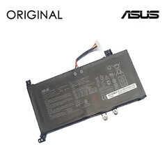 ASUS C21N1818, 4385mAh, Original цена и информация | Аккумуляторы для ноутбуков | hansapost.ee