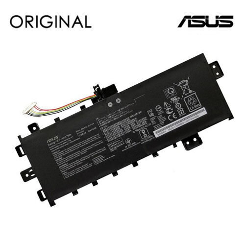 ASUS C21N1818, 4212mAh, Original hind ja info | Sülearvuti akud | hansapost.ee