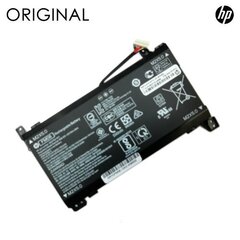 HP FM08, 5973mAh, Original, 16 pin hind ja info | Sülearvuti akud | hansapost.ee