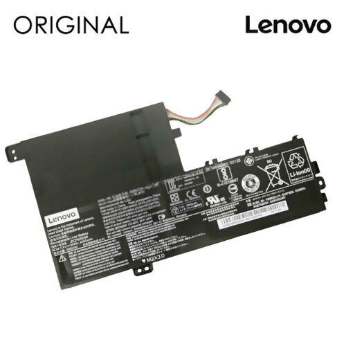 LENOVO L14L2P21, 4050mAh, Original цена и информация | Sülearvuti akud | hansapost.ee