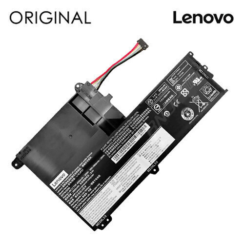 Lenovo L14L2P21, 4050mAh, Original hind ja info | Sülearvuti akud | hansapost.ee