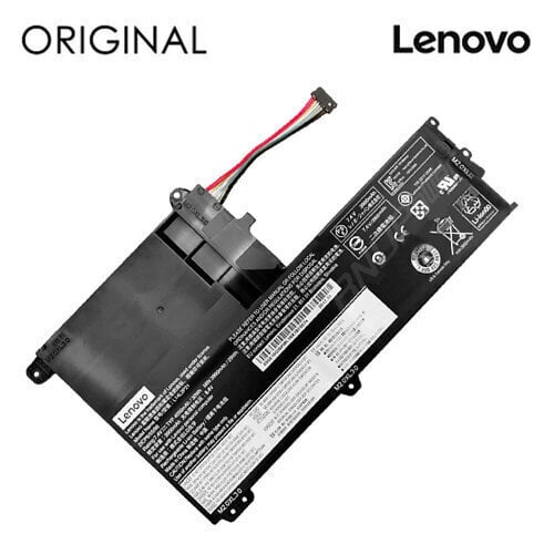 Lenovo L14L2P21, 4050mAh, Original цена и информация | Sülearvuti akud | hansapost.ee