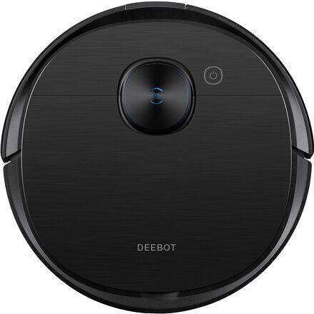 Ecovacs Deebot T9 Aivi hind ja info | Robottolmuimejad | hansapost.ee