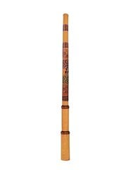 Teleskoop bambusest didžeriduu Terre maalitud hind ja info | Puhkpillid | hansapost.ee