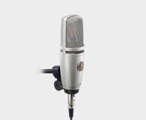 Stuudio mikrofon JTS JS-1 E hind ja info | Mikrofonid | hansapost.ee