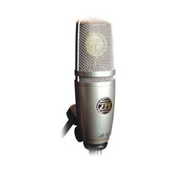 Stuudio mikrofon JTS JS-1 E hind ja info | JTS Arvutid ja IT- tehnika | hansapost.ee