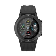 Denver SW-351, black цена и информация | Смарт-часы (smartwatch) | hansapost.ee