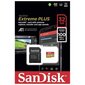 SanDisk Sdsqxbg-032g-gn6ma цена и информация | Fotoaparaatide mälukaardid | hansapost.ee