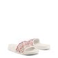 Pepe Jeans - SLIDER_PLS70110 67866 SLIDER_PLS70110_800WHT-EU 41 hind ja info | Plätud ja sussid naistele | hansapost.ee