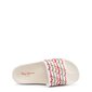 Pepe Jeans - SLIDER_PLS70110 67866 SLIDER_PLS70110_800WHT-EU 41 цена и информация | Plätud ja sussid naistele | hansapost.ee