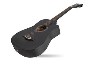 Akustilise kitarri komplekt Aiersi SG040C price and information | Guitars | hansapost.ee