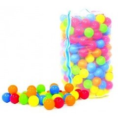 Пластмассовые шары Mochtoys, 300 шт. 10965 цена и информация | Игрушки для малышей | hansapost.ee