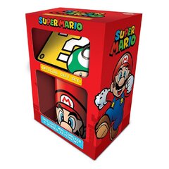 Taylors Merchandise Super Mario - Mario цена и информация | Атрибутика для игроков | hansapost.ee