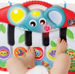 PLAYGRO игровой коврик для танцев, пианино 0186367 цена и информация | Игрушки для малышей | hansapost.ee