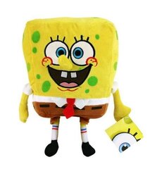 Spongebob Squarepants pliušinis žaislas | 20cm hind ja info | Pehmed mänguasjad ja kaisukad | hansapost.ee