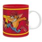 ABYstyle Crash Bandicoot Crash TNT hind ja info | Fännitooted mänguritele | hansapost.ee