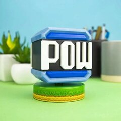 Paladone Pow Block Icon Light hind ja info | Fännitooted mänguritele | hansapost.ee