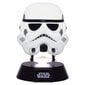 Paladone Star Wars Stormtrooper Icon цена и информация | Fännitooted mänguritele | hansapost.ee