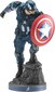 Neca Marvel Gamerverse Avengers: Captain America цена и информация | Fännitooted mänguritele | hansapost.ee