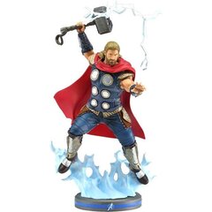 Neca - Marvel Gamerverse Avengers: Thor  цена и информация | Атрибутика для игроков | hansapost.ee