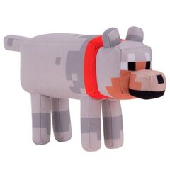 Minecraft Steve 34cm hind ja info | Fännitooted mänguritele | hansapost.ee