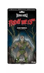 Funko Savage World Friday the 13th Jason Voorhees цена и информация | Атрибутика для игроков | hansapost.ee