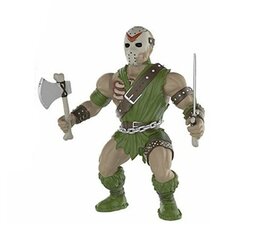 Funko Savage World Friday the 13th Jason Voorhees hind ja info | Fännitooted mänguritele | hansapost.ee